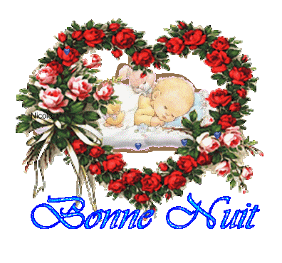 Bonnenuit