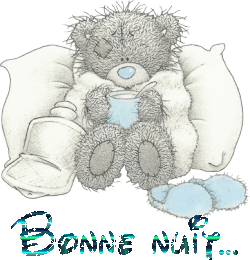 Bonnenuit