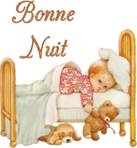 Bonnenuit