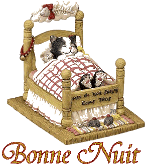 Bonnenuit