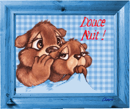 Bonnenuit