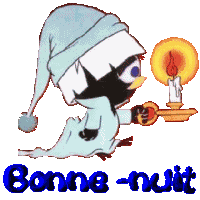 Bonnenuit