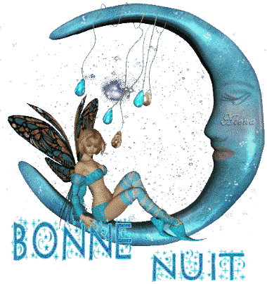 Bonnenuit