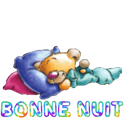 Bonnenuit