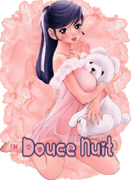 Bonnenuit