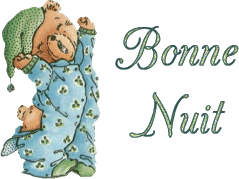 Bonnenuit