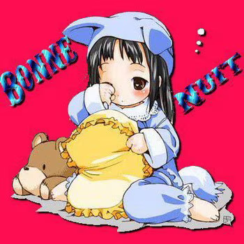 Bonnenuit