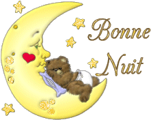 Bonnenuit