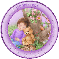 Bonnenuit