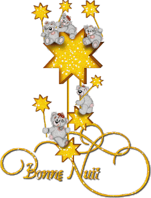 Bonnenuit
