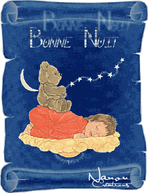 Bonnenuit