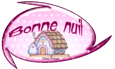 Bonnenuit