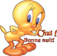 Bonnenuit