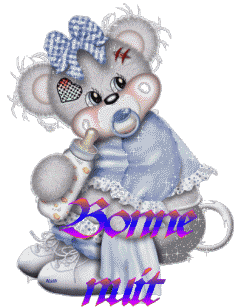 Bonnenuit