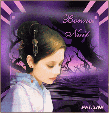 Bonnenuit