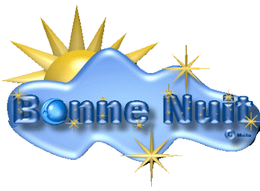 Bonnenuit