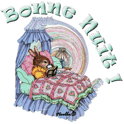Bonnenuit