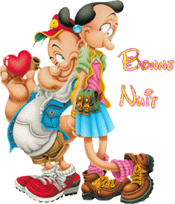 Bonnenuit