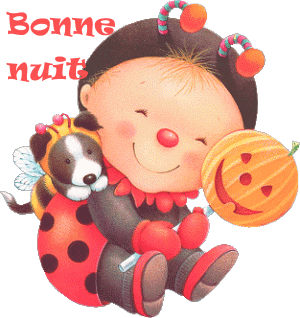 Bonnenuit