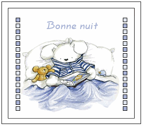 Bonnenuit