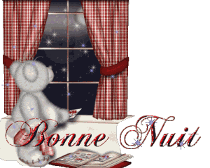 Bonnenuit
