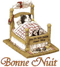 Bonnenuit