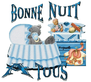 Bonnenuit