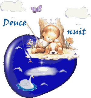 Bonnenuit
