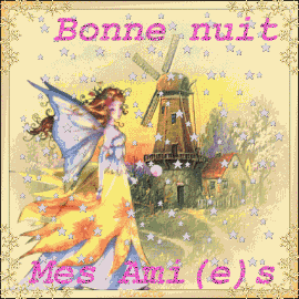 Bonnenuit