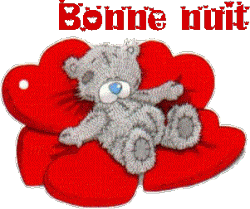 Bonnenuit