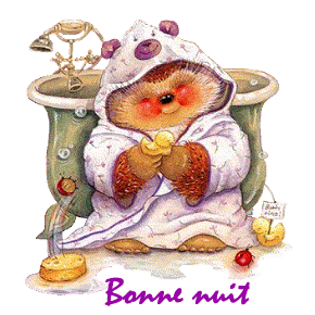 Bonnenuit