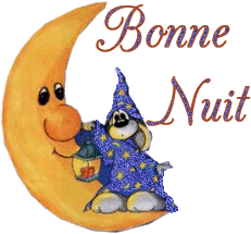 Bonnenuit