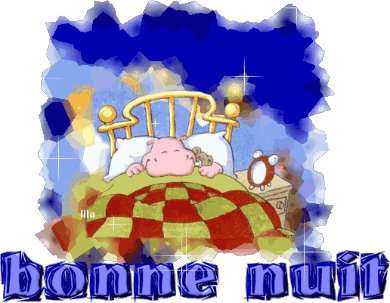 Bonnenuit