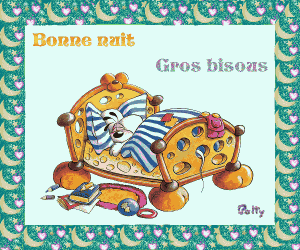 Bonnenuit