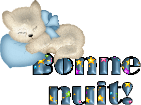 Bonnenuit