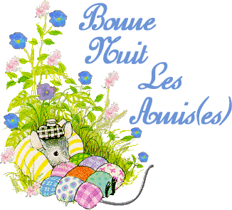 Bonnenuit
