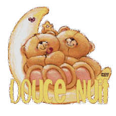 Bonnenuit