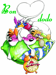 Bonnenuit