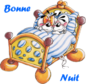 Bonnenuit