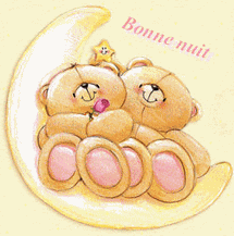 Bonnenuit