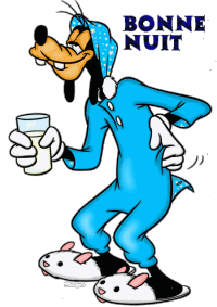 Bonnenuit