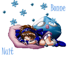Bonnenuit