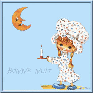 Bonnenuit
