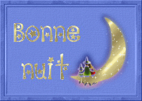 Bonnenuit
