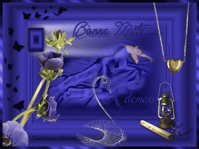 Bonnenuit