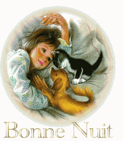 Bonnenuit