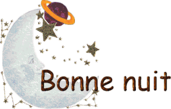 Bonnenuit
