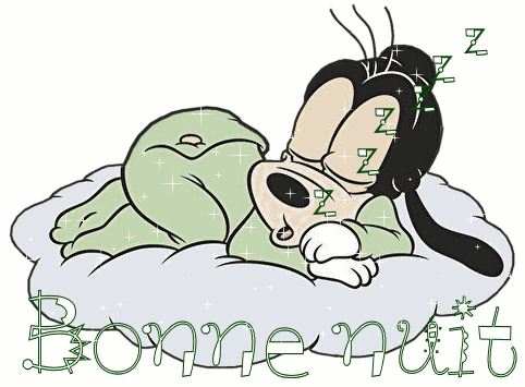 Bonnenuit