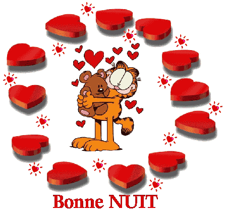Bonnenuit