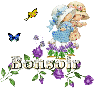 Bonsoir